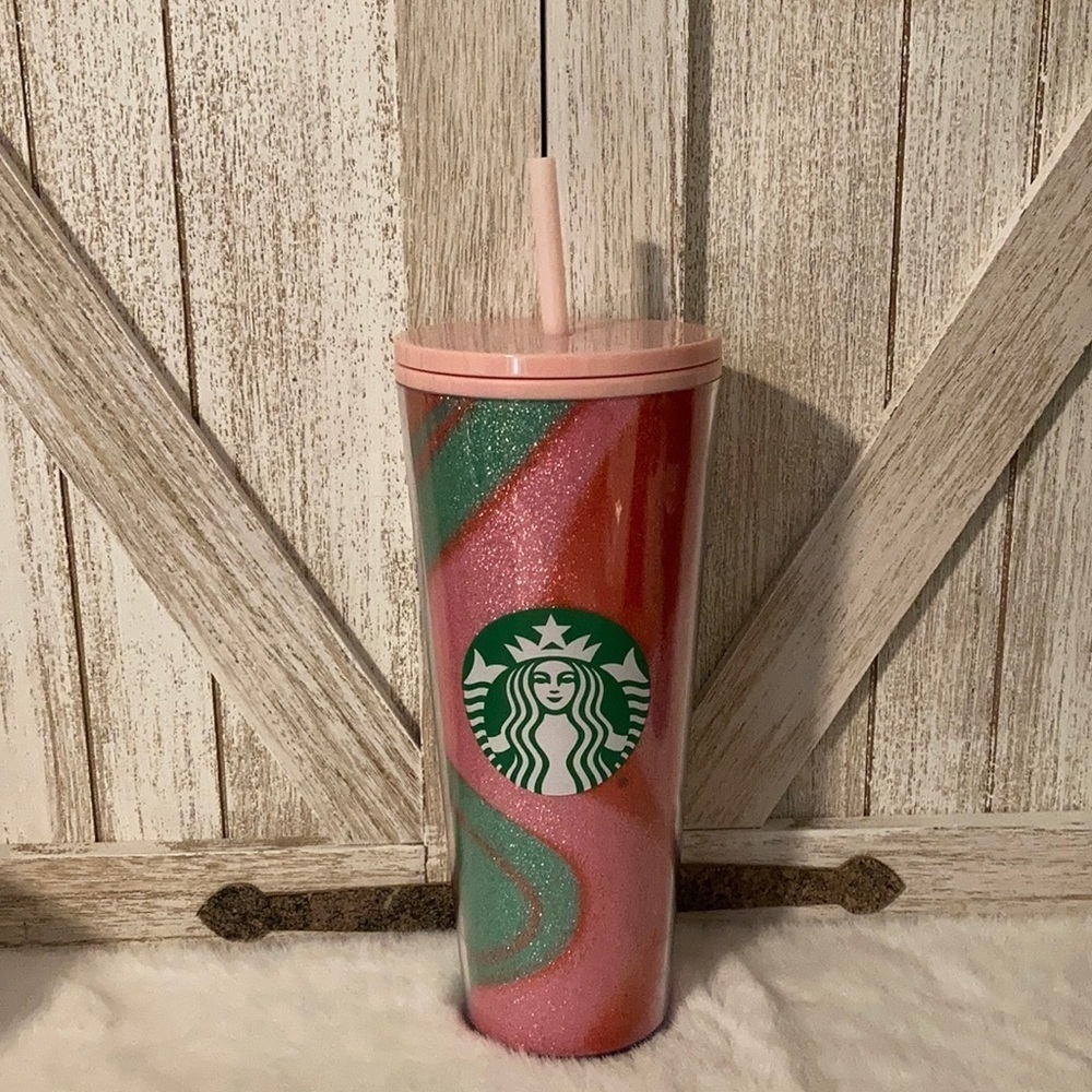 Starbucks Holiday 2020 Tumbler